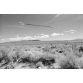 1996 Pfeil 
Wüste Nevada, USA